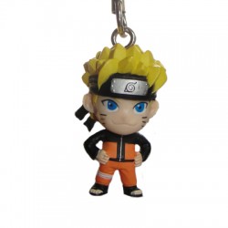 straps naruto série 6 : naruto