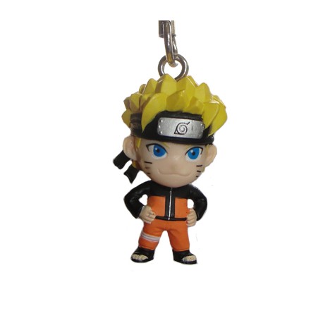 straps naruto série 6 : naruto