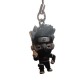 straps naruto série 6 : kakashi