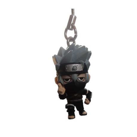 straps naruto série 6 : kakashi