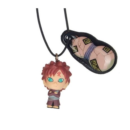 straps naruto spécial 10 ans : gaara