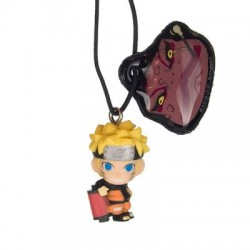 straps naruto spécial 10 ans : naruto