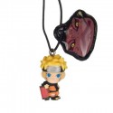 straps naruto spécial 10 ans : naruto