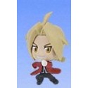 straps full métal alchemist vol.2 : edward