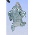 straps full métal alchemist vol.2 : alphonse