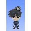 straps full métal alchemist vol.2 : roy mustang