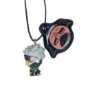 straps naruto spécial 10 ans : kakashi