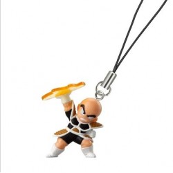 straps dragon ball z bakuretsu : krillin