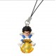 straps dragon ball z bakuretsu : sangohan