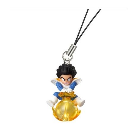 straps dragon ball z bakuretsu : sangohan