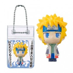 straps naruto shippuden paku paku : minato