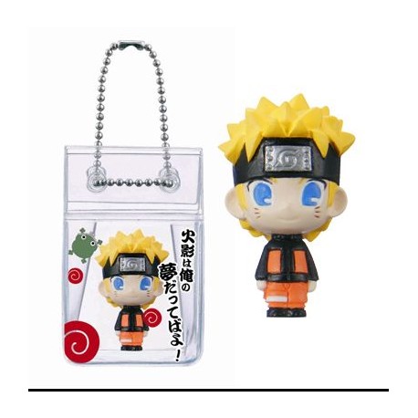 straps naruto shippuden paku paku : naruto