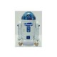 bijoux de téléphone clone wars : r2d2