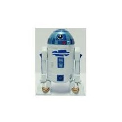 bijoux de téléphone clone wars : r2d2