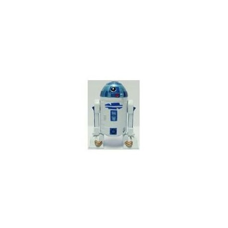 bijoux de téléphone clone wars : r2d2