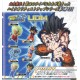 dragon ball kai ultimate deforume mascot volume 3