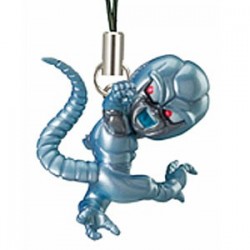 dragon ball kai ultimate deforume mascot vol. 3 metal cooler