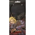 pendentif full metal alchemist symbole d edward