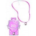 collier hello kitty double ruban cookies