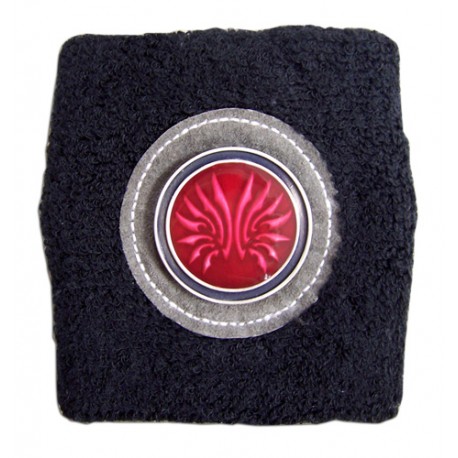 bracelet anti transpiration tsubasa chronicles : ailes