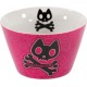 bol cereales goodbye kitty rose et noir