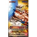 dragon ball z booster box card game part 5