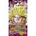 dragon ball z booster box super card game part 4