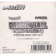 dbz white box card game part 4