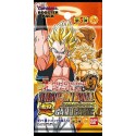 dragon ball z booster box super card game part 5