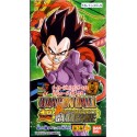 dragon ball z booster box super card game part 3