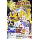 dragon ball z booster box super card game part 6