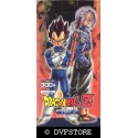 dragon ball z booster box trading card part 3