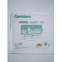 dragon ball z white box super card game part 8