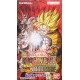 dragon ball z booster box super card game part 1