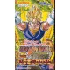 dragon ball z booster box super card game part 8