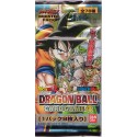 dragon ball z booster card game part 4