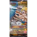 dragon ball z booster card game part 5