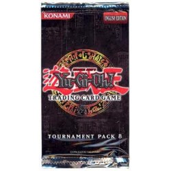 pack tournoi yugioh saison 8 [anglais]