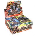 booster yu-gi-oh battle pack 3 : la ligue des monstres