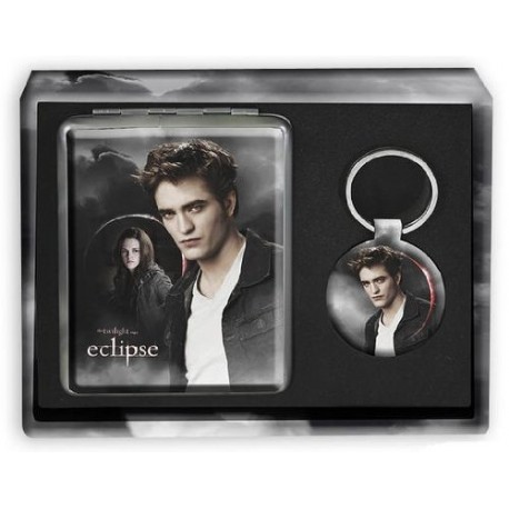 boite à cigarette twilight eclipse edward