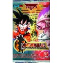 boite de 24 booster dragon ball série 3