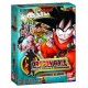 starter deck dragon ball serie 3 : championnat du monde