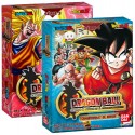 lot de 2 starter deck dragon ball série 3