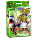 starter deck dragon ball serie 2 : eveil de gohan