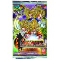 boite de 24 booster dragon ball série 2