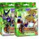 lot de 2 starter deck dragon ball série 2