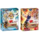 lot de 2 starter deck dragon ball série 4