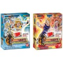 lot de 2 starter deck dragon ball série 4