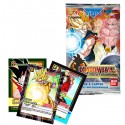 boite de 24 booster dragon ball série 6