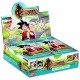 boite de 24 booster dragon ball série 7